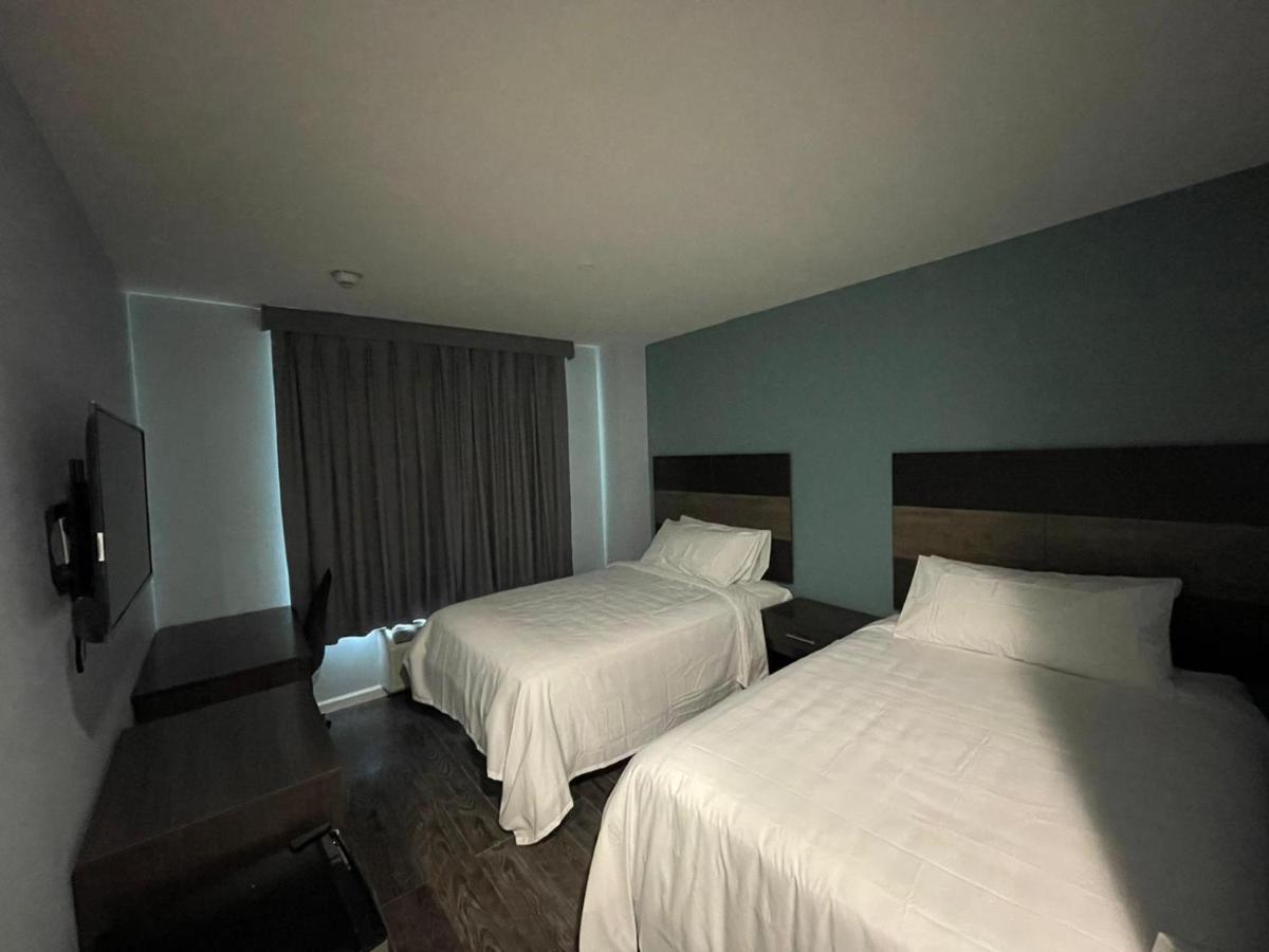 ניו יורק Thatford Hotel מראה חיצוני תמונה